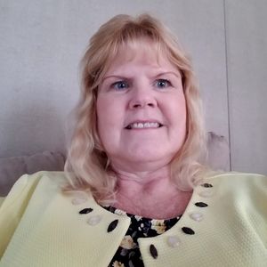 Meet your Posher, Charlene